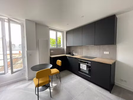 versailles saint-louis studio