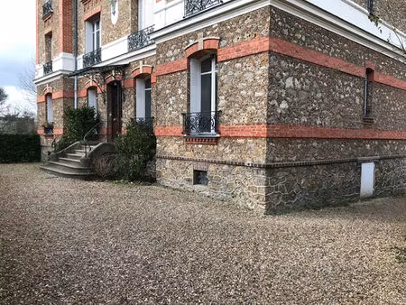 appartement viroflay 3 pièce(s) 55m2