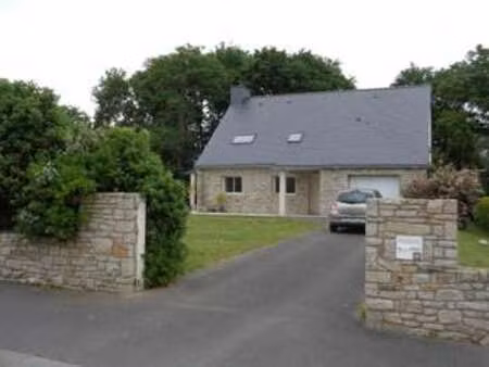 vente maison à auray (56400) : à vendre / 146m² auray