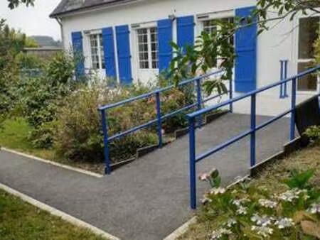 vente maison à châteaulin (29150) : à vendre / 177m² châteaulin