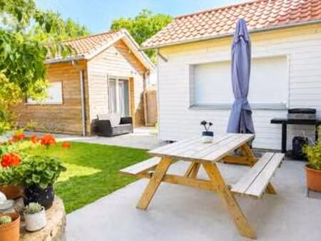 vente maison à la baule-escoublac (44500) : à vendre / 92m² la baule-escoublac