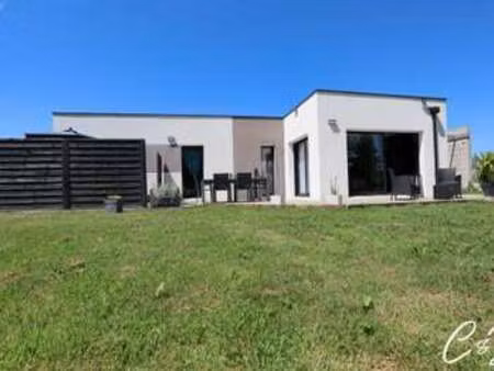 vente maison à langolen (29510) : à vendre / 95m² langolen