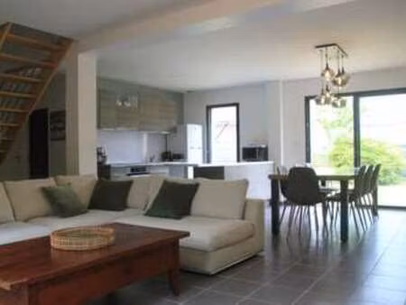 vente maison au mans bollée (72000) : à vendre / 120m² le mans bollée