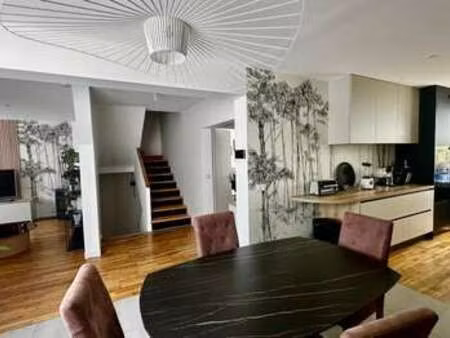 vente maison à lorient (56100) : à vendre / 168m² lorient