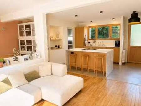 vente maison à nantes zola (44000) : à vendre / 90m² nantes zola