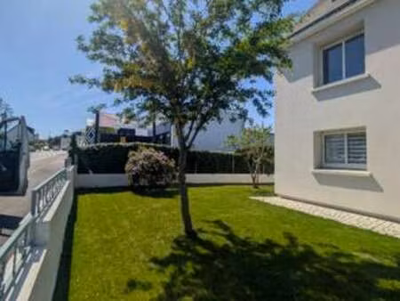 vente maison à ploemeur (56270) : à vendre / 200m² ploemeur