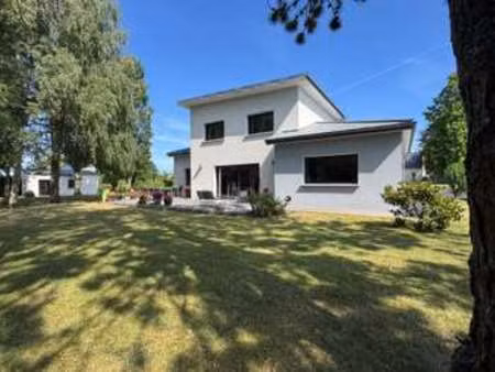 vente maison à riec-sur-belon (29340) : à vendre / 136m² riec-sur-belon