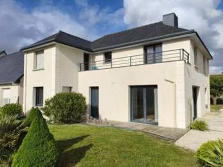 vente maison à saint-pôtan (22550) : à vendre / 138m² saint-pôtan