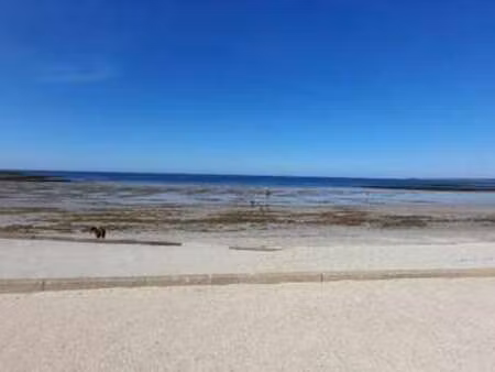 vente maison à sarzeau campagne-atlantique (56370) : à vendre / 98m² sarzeau campagne-atla