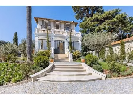 maison saint-raphaël - 6 chambres - 410m²