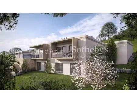 terrain mougins - 4409m²