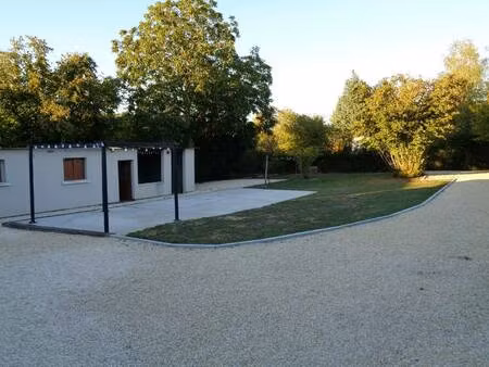 maison à louer