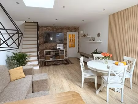 maison à vendre à hamme € 249.000 (lpqyr) - maksim sayevitch | zimmo