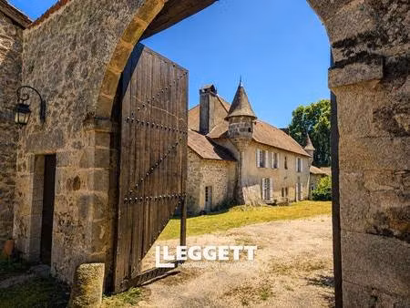leggett immobilier