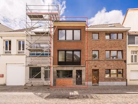 maison à louer à mechelen € 1.100 (lpqyh) - immo id | zimmo