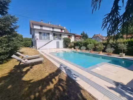 maison jumelée à vendre