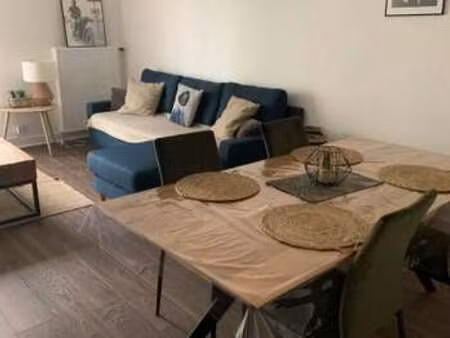 vente appartement 2 pièces à caen hastings - verte vallée (14000) : à vendre 2 pièces / 59