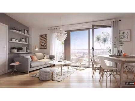 l'immobilier neuf et ancien