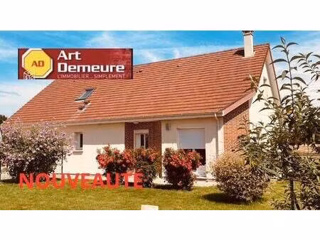maison à vendre - première occupation