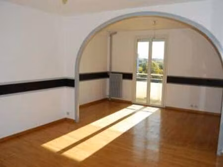 location appartement 4 pièces à rennes lorient - saint-brieuc (35000) : à louer 4 pièces /