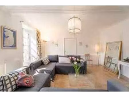 location appartement 4 pièces à vannes (56000) : à louer 4 pièces / 90m² vannes