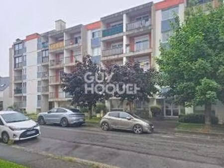 vente appartement 2 pièces à brest (29200) : à vendre 2 pièces / 53m² brest
