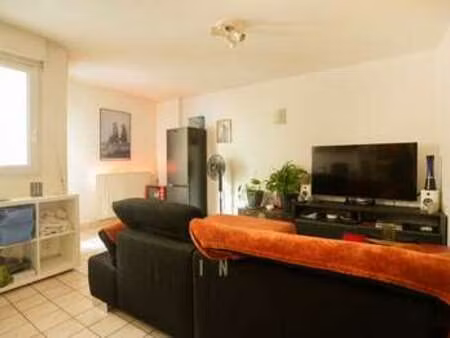 vente appartement 2 pièces à nantes île de nantes (44000) : à vendre 2 pièces / 40m² nante