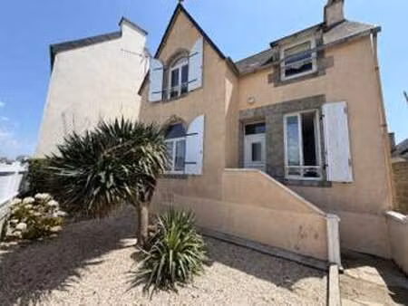 vente maison à guilvinec (29730) : à vendre / 74m² guilvinec
