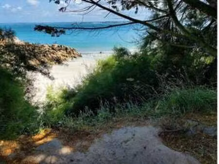 vente terrain à roscoff (29680) : à vendre / roscoff