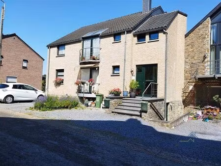 appartement à louer avec 2 chambres   aywaille (vbe40696)