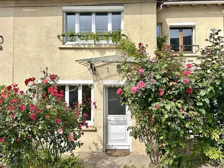 duplex de 37 m² à maisons-laffitte