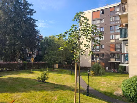 appartement 2 pièces 53 m² à vendre / acheter fontenay-le-fleury 78330 ? | era immobilier