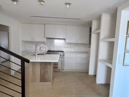maison de 97 50 m² à sainte-maxime