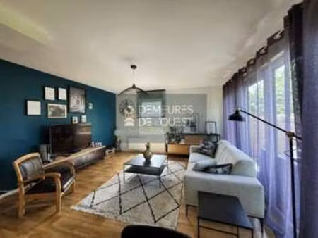 vente maison à betton (35830) : à vendre / 89m² betton