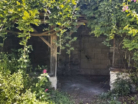 maison 3 pièces - 72 m²