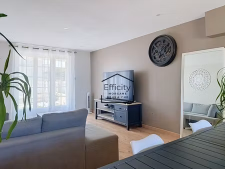 maison 5 pièces - 112 m²