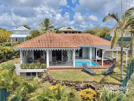 villa à vendre