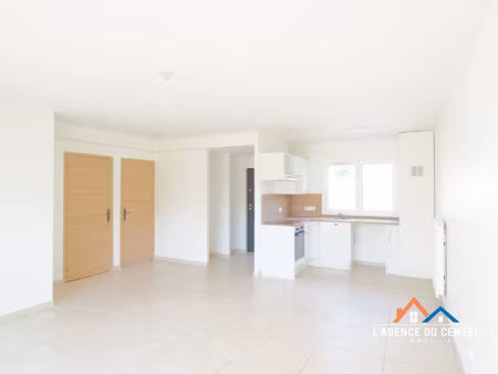 appartement 2 pièces 53.05 m2