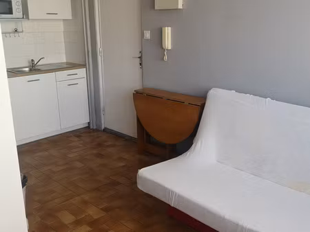 appartement à vendre 1 pièces dijon (21)