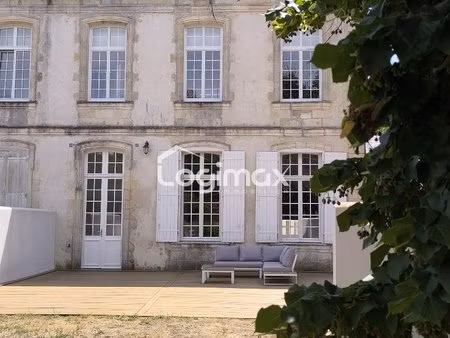 appartement