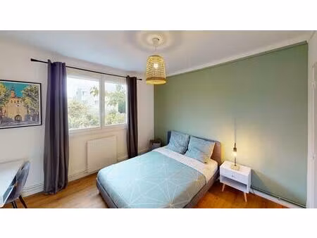 co-location à montpellier (34000)