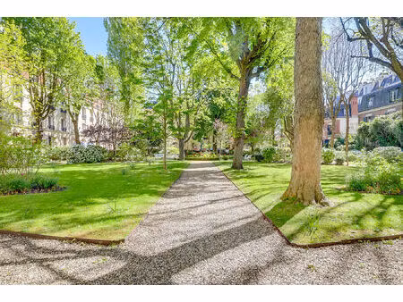 paris - 14 - villa adrienne