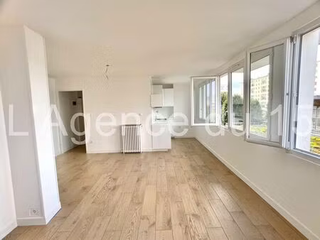 appartement 3-4 pièces