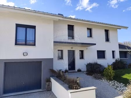 maison 5 chambre(s) à vendre
