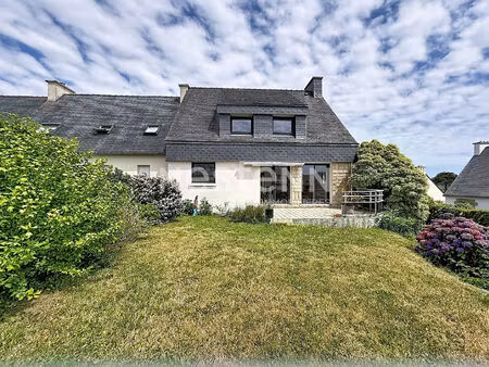 a vendre - maison familiale rénovée de 125 m² ! brest saint-marc - moulin blanc