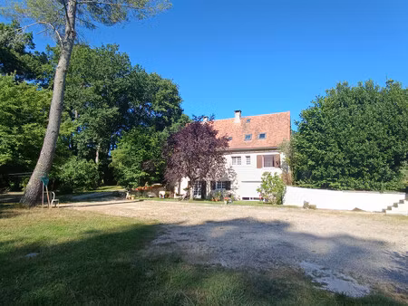 maison à vendre à champcevinel (24750) - dordogne