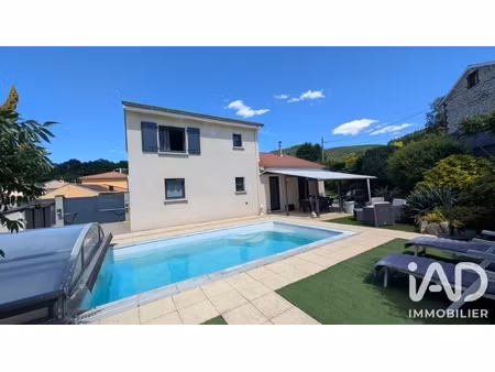 vente maison traditionnelle 6 pièces