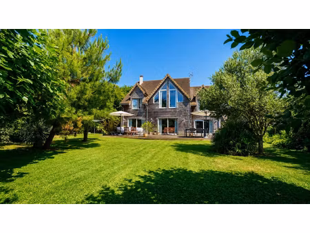 maison mezieres sur seine 8 pièces 220m2