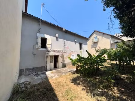 maison - perigueux vesone - a renover