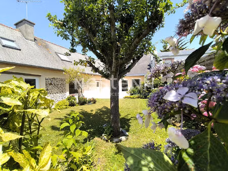 maison en pierres 275m² coeur de ville  en proximité immédiate de saint quay portrieux